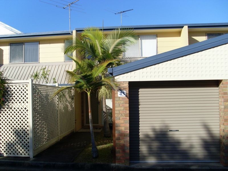 43/8 Briggs Road, Springwood QLD 4127