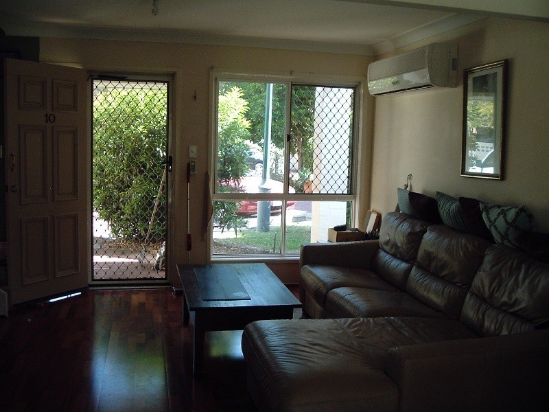 10/32-34 Lani Street, Wishart QLD 4122