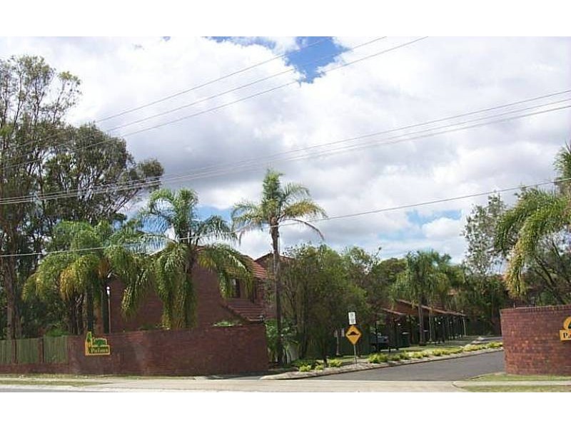 37/45 Park Road, Slacks Creek QLD 4127