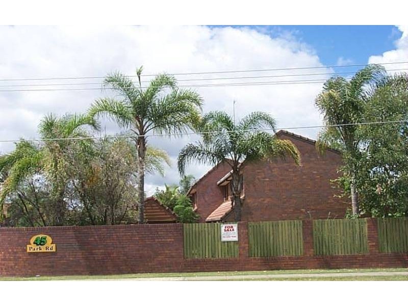 37/45 Park Road, Slacks Creek QLD 4127