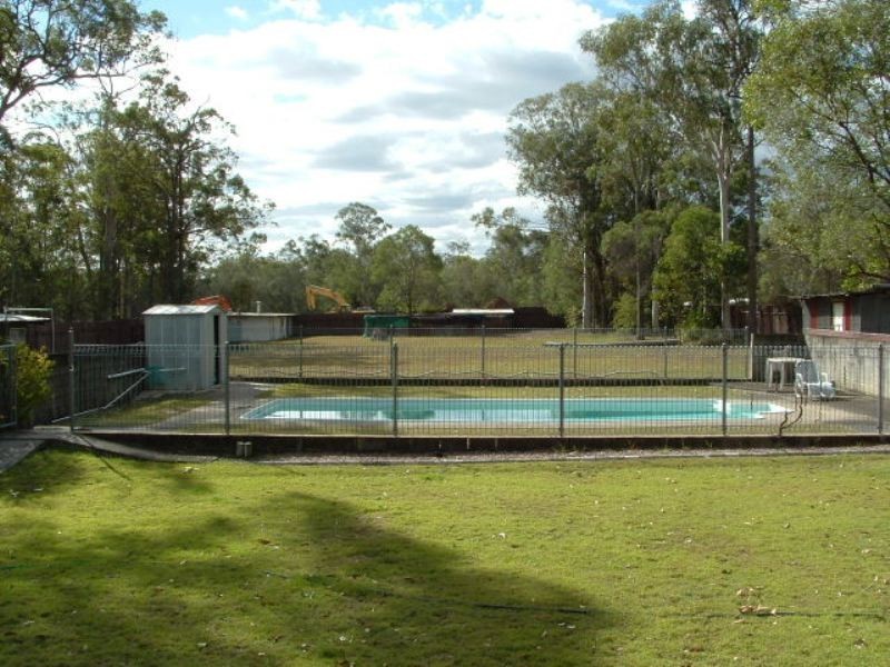 600 Browns Plains Road, Marsden QLD 4132