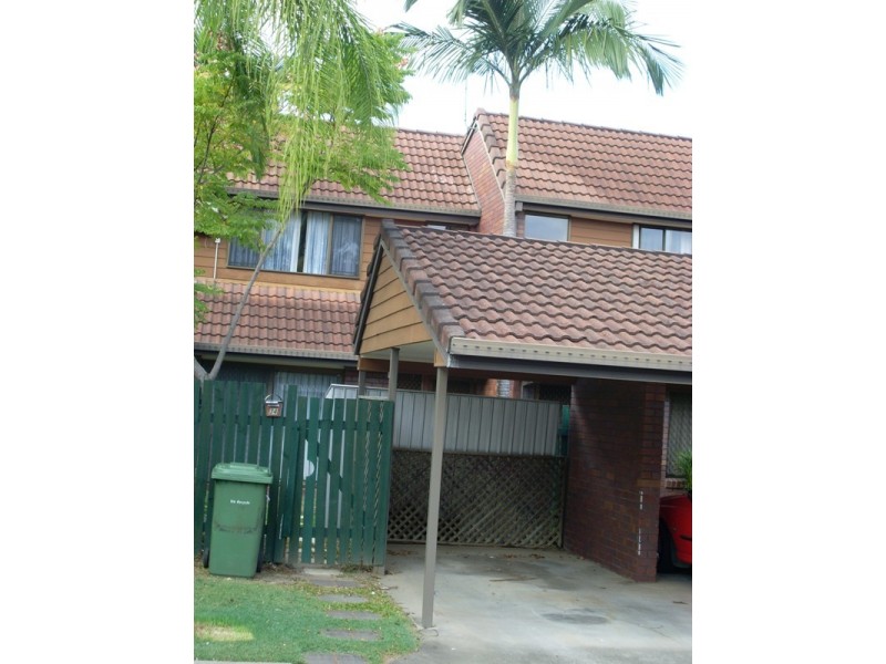 34/45 Park Road, Slacks Creek QLD 4127