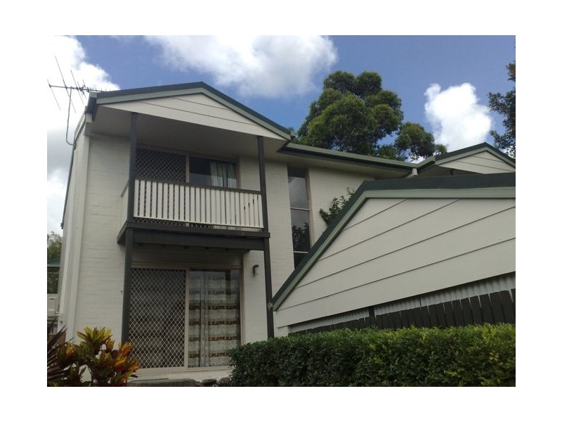 7/9-13 Quinton Court, Mount Warren Park QLD 4207
