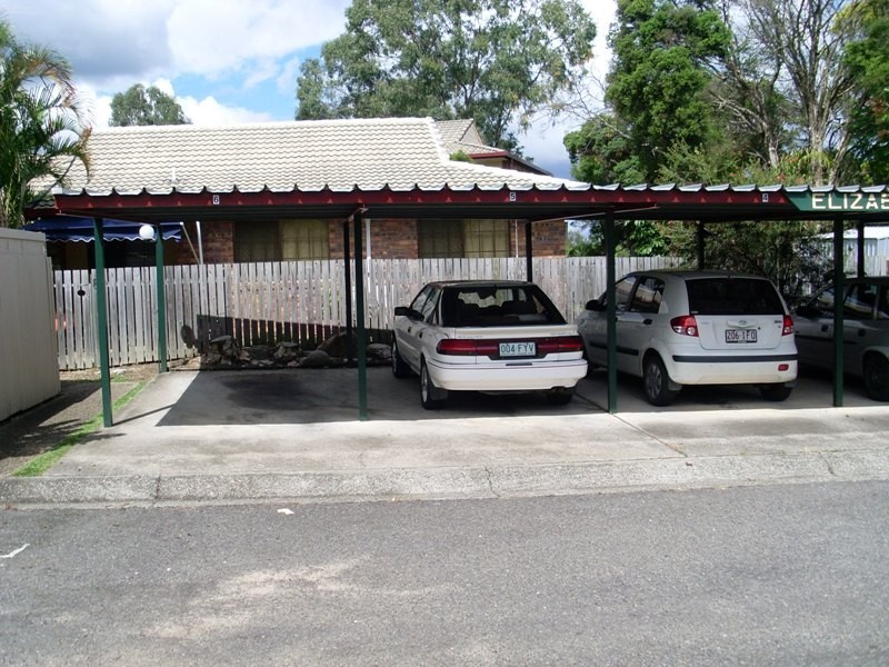 5/51 Park Road, Slacks Creek QLD 4127