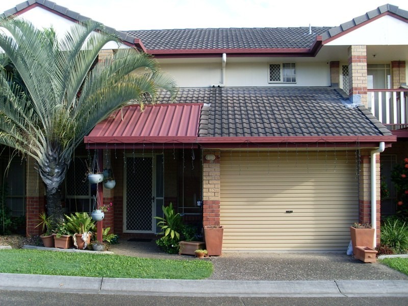 32/15 Erindale Close, Wishart QLD 4122