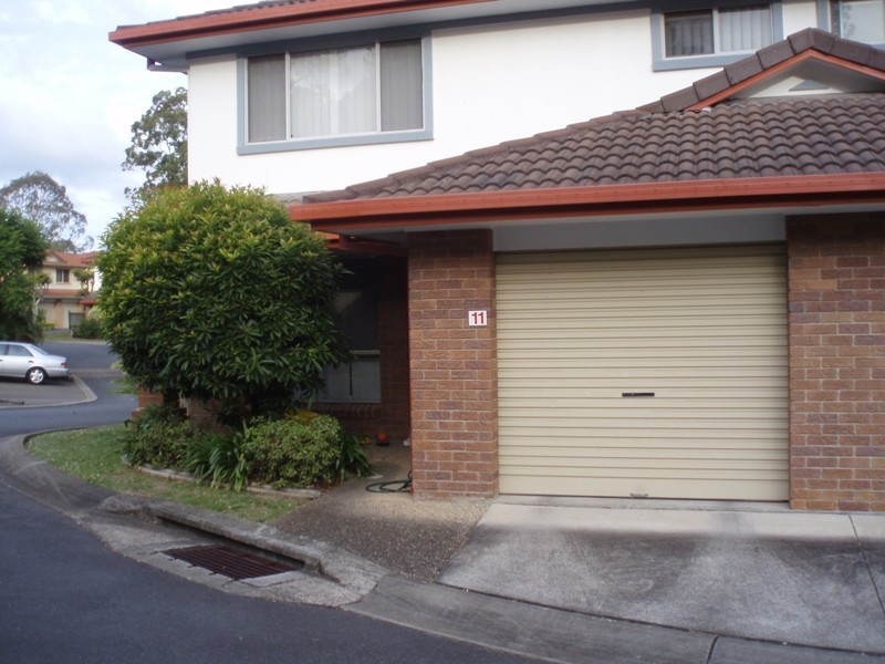 11/18 Daisy Hill Road, Daisy Hill QLD 4127