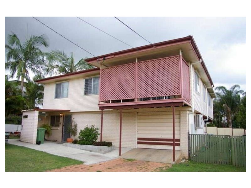 30 Wagensveldt Street, Slacks Creek QLD 4127