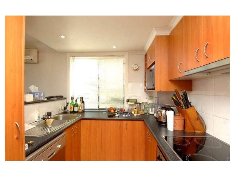 5/20 Norman Crescent, Norman Park QLD 4170