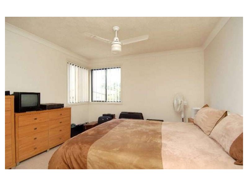 5/20 Norman Crescent, Norman Park QLD 4170