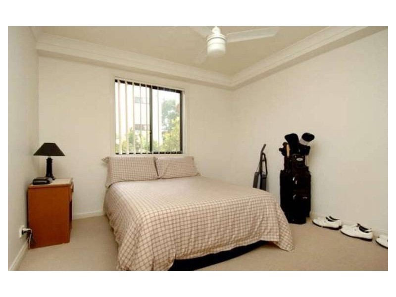 5/20 Norman Crescent, Norman Park QLD 4170