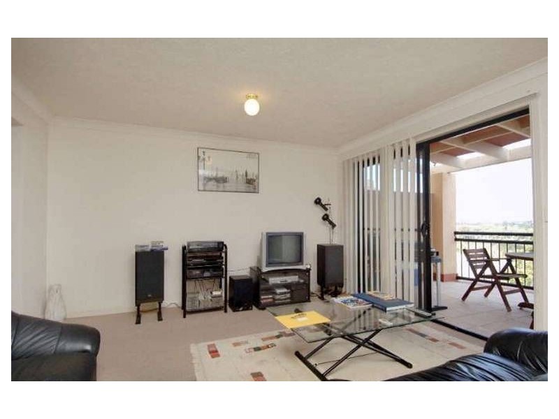 5/20 Norman Crescent, Norman Park QLD 4170