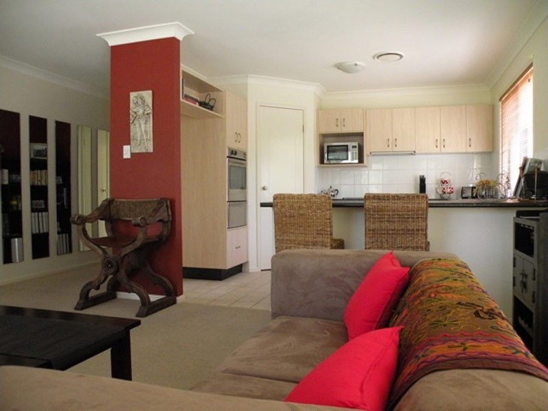 87 Lyndale Street: “Rear Apartment”, Daisy Hill QLD 4127