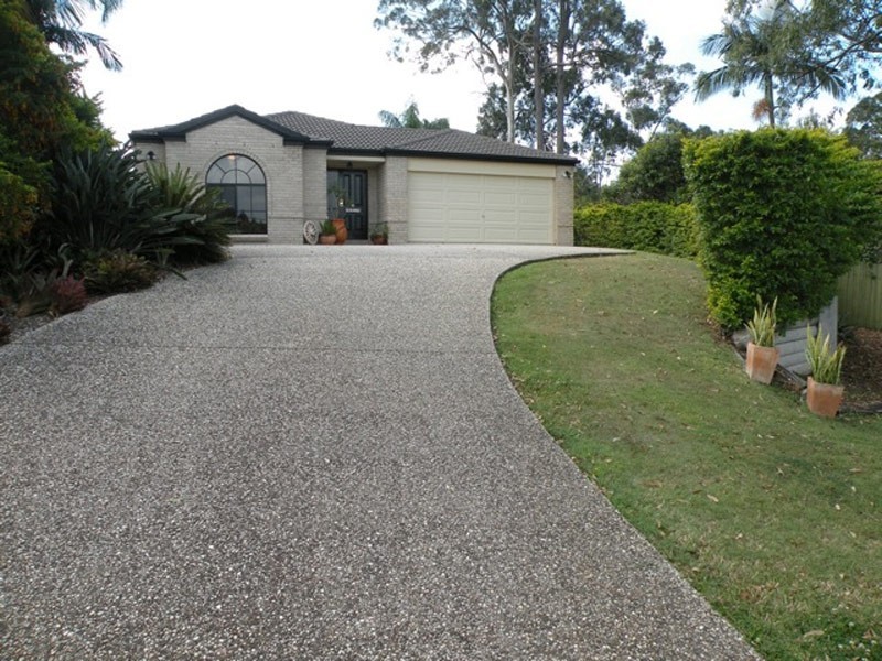 87 Lyndale Street: “Rear Apartment”, Daisy Hill QLD 4127