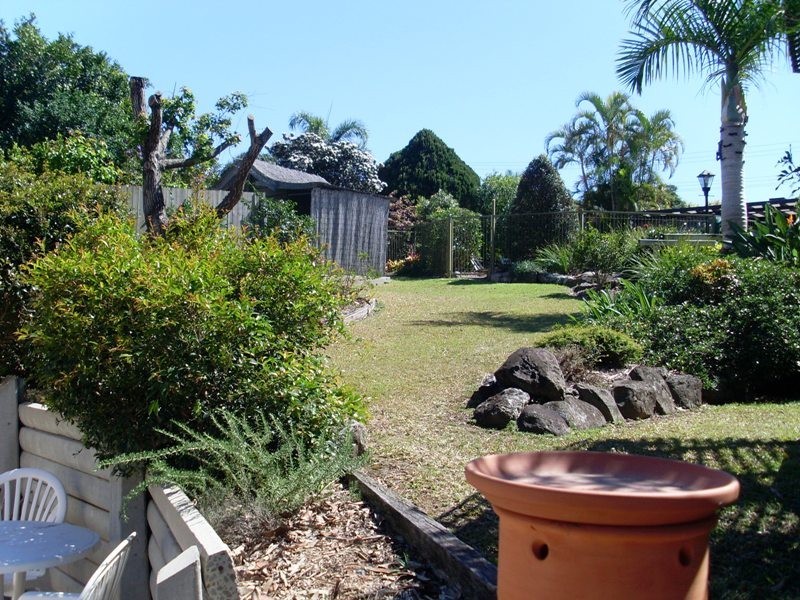 87 Lyndale Street: “Rear Apartment”, Daisy Hill QLD 4127