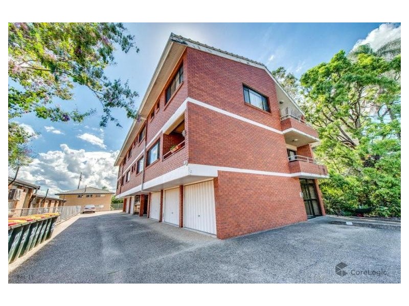 3/2 Sheehan Street, Milton QLD 4064