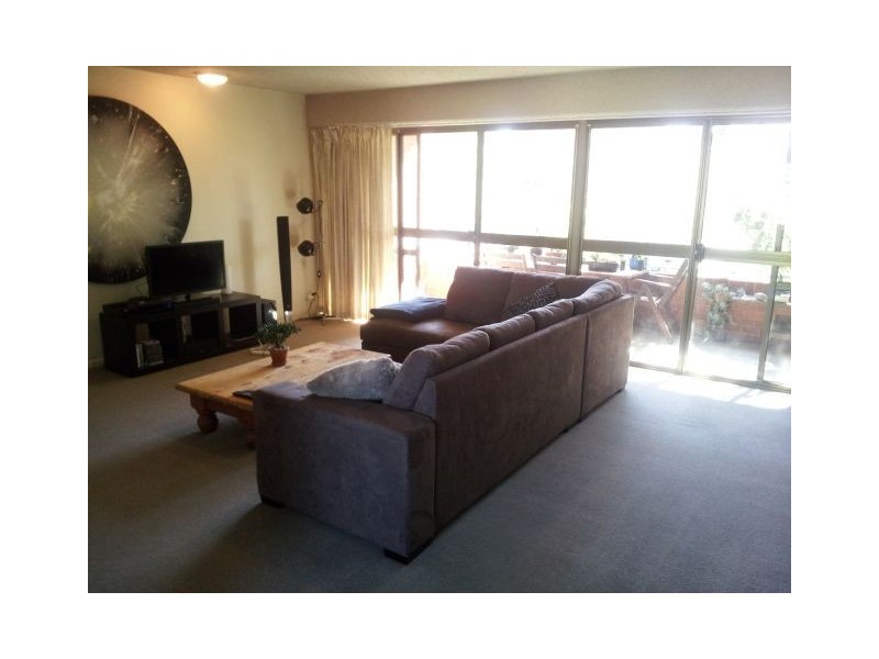 3/2 Sheehan Street, Milton QLD 4064