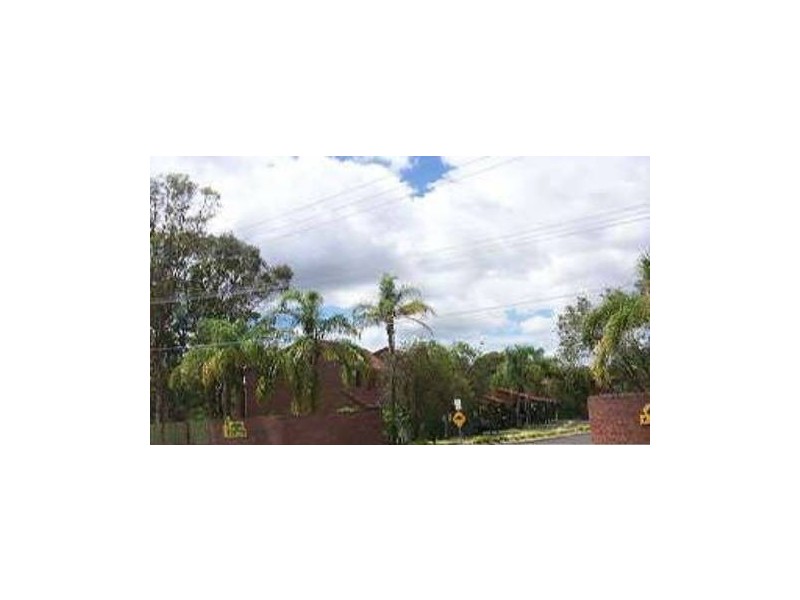 2/45 Park Road, Slacks Creek QLD 4127