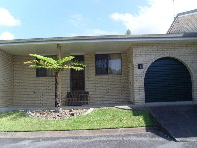 4/39 Chatswood Road, Daisy Hill QLD 4127