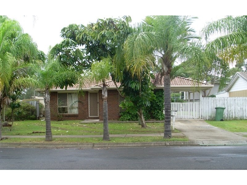 9 Sloane Court, Waterford West QLD 4133