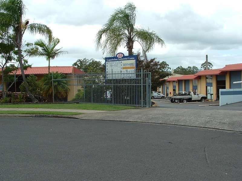 Loganholme QLD 4129