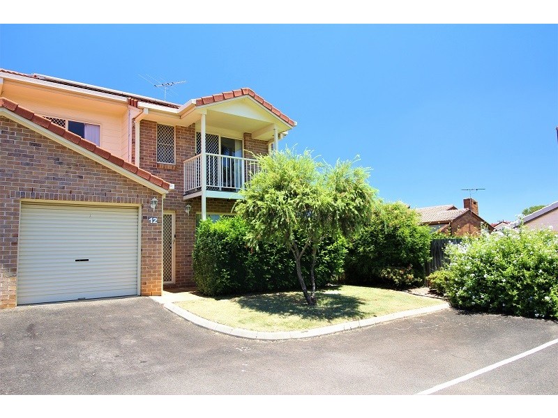 12/16 Dellforest Drive, Calamvale QLD 4116