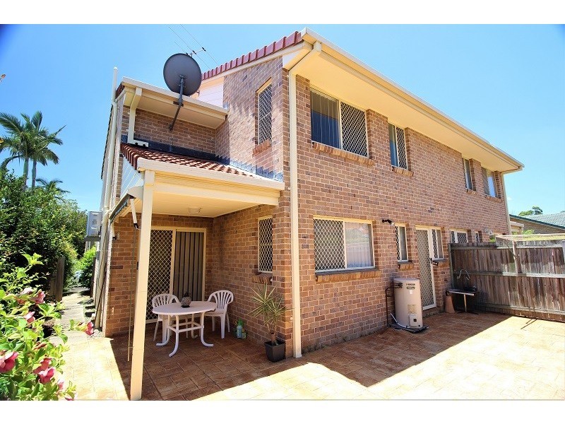 12/16 Dellforest Drive, Calamvale QLD 4116