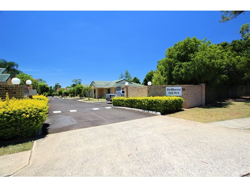 12/16 Dellforest Drive, Calamvale QLD 4116