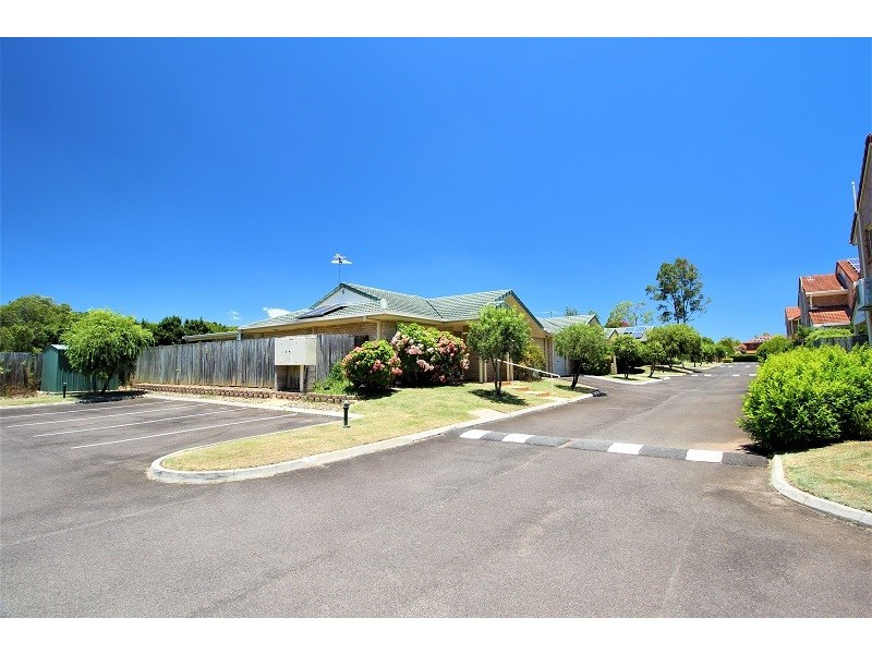 12/16 Dellforest Drive, Calamvale QLD 4116