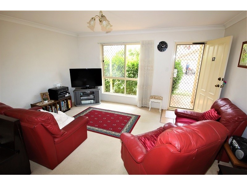 12/16 Dellforest Drive, Calamvale QLD 4116