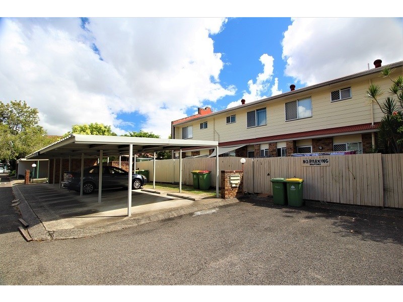 3/53 Park Road, Slacks Creek QLD 4127