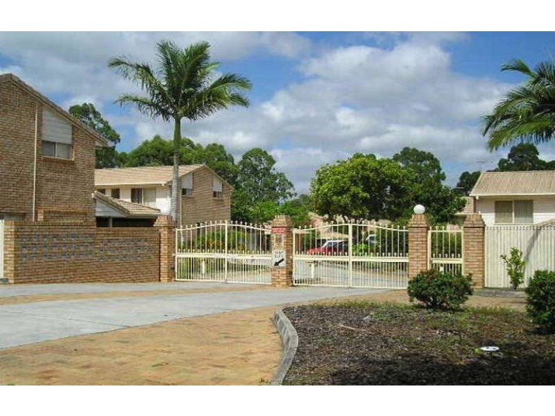 40/709 Kingston Road, Waterford West QLD 4133