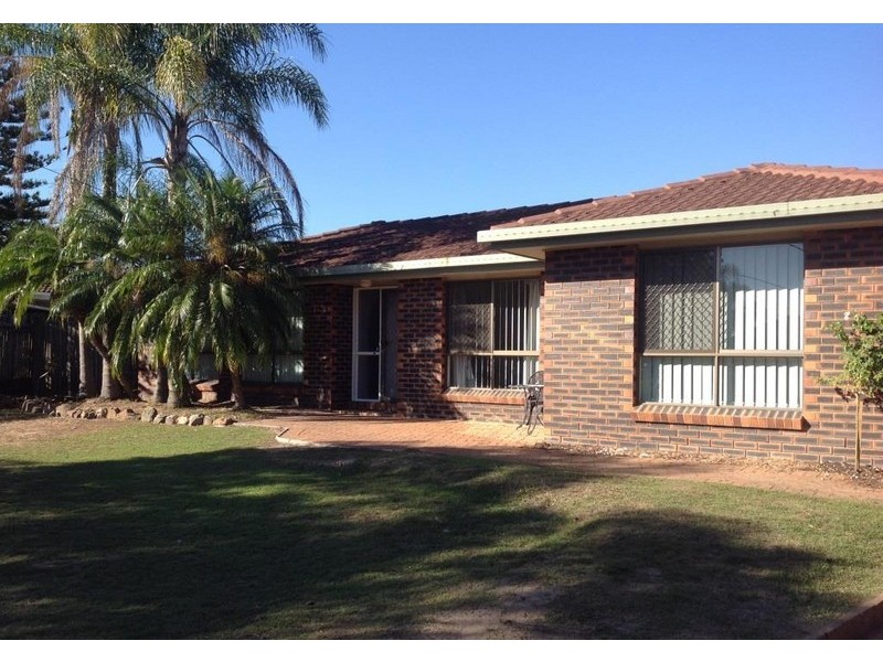 3 Fisher Court, Bethania QLD 4205