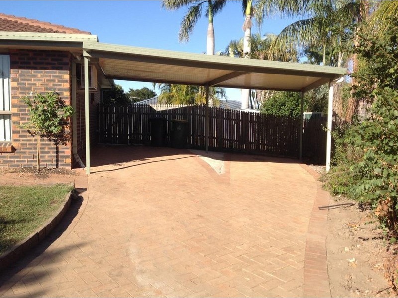 3 Fisher Court, Bethania QLD 4205