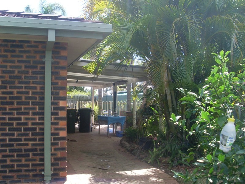 3 Fisher Court, Bethania QLD 4205