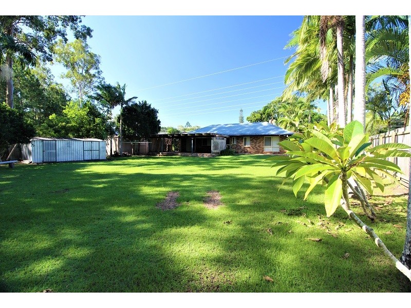 38 Parkway Road, Daisy Hill QLD 4127