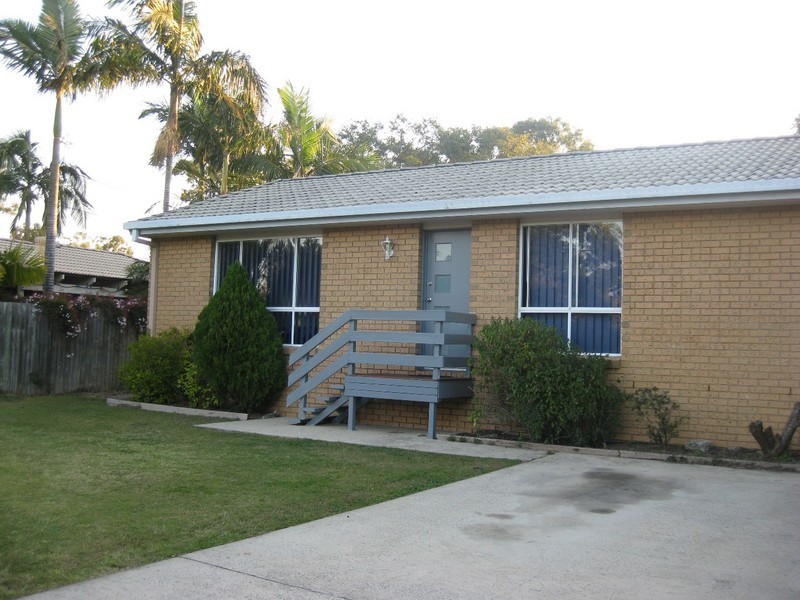 26 Fairbairn Street, Marsden QLD 4132