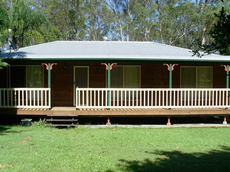 292 Steele Road,, Logan Village QLD 4207
