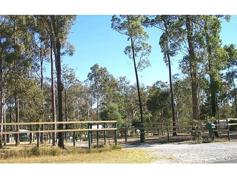 292 Steele Road,, Logan Village QLD 4207