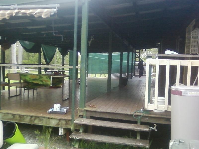 292 Steele Road,, Logan Village QLD 4207