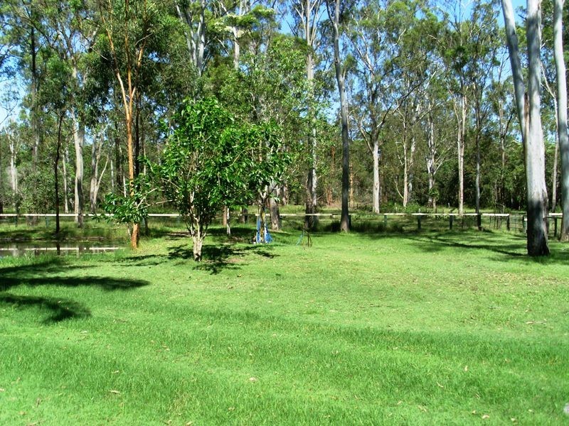 292 Steele Road,, Logan Village QLD 4207