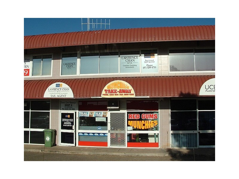 Woodridge QLD 4114
