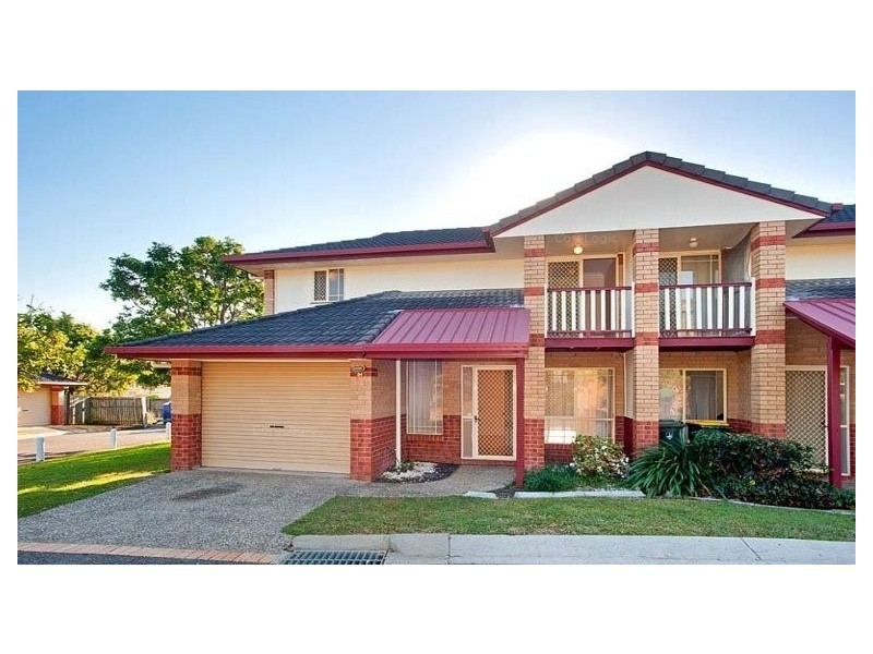 34/15 Erindale Close, Wishart QLD 4122