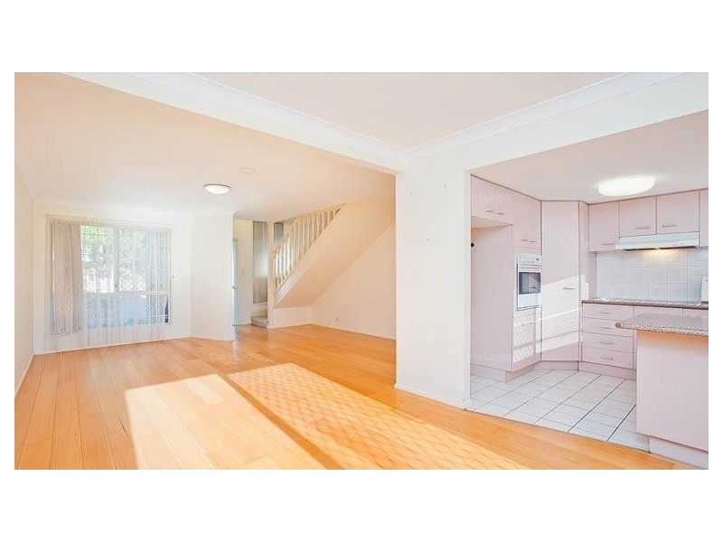 34/15 Erindale Close, Wishart QLD 4122