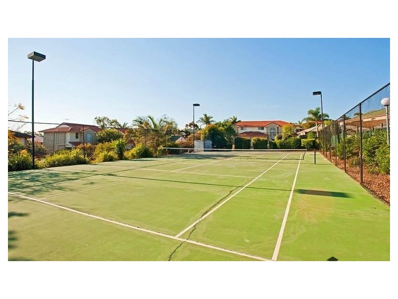 34/15 Erindale Close, Wishart QLD 4122