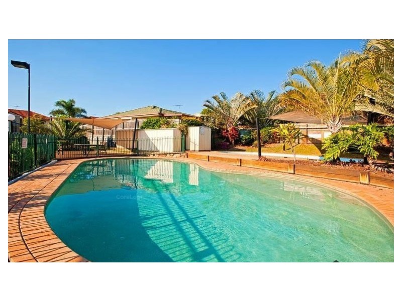 34/15 Erindale Close, Wishart QLD 4122