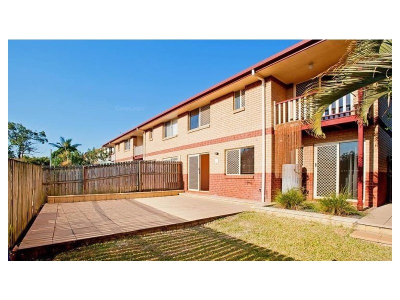 34/15 Erindale Close, Wishart QLD 4122