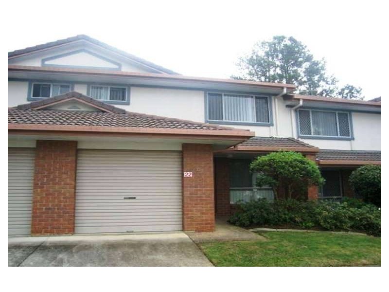 22/18 Daisy Hill Road, Daisy Hill QLD 4127