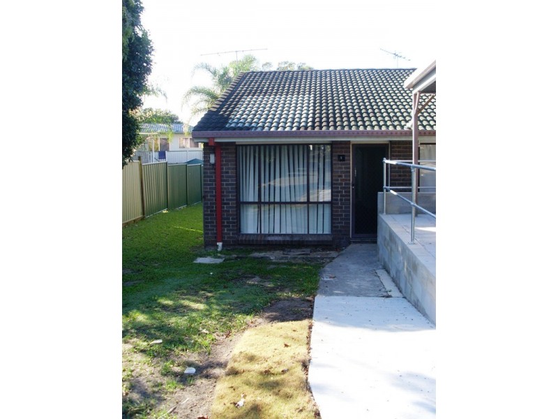 1/31 Nyanza Street, Woodridge QLD 4114