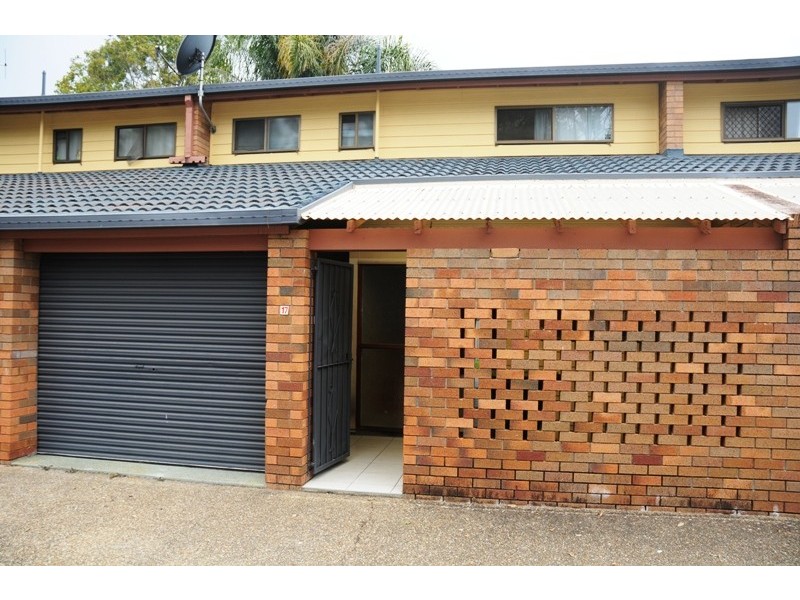 17/2 College Street, Loganlea QLD 4131