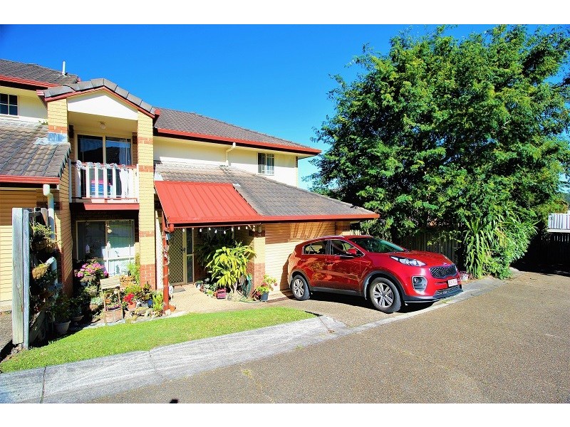 13/15 Erindale Close, Wishart QLD 4122